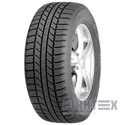 Goodyear Wrangler HP All Weather 235/55 R19 105V XL